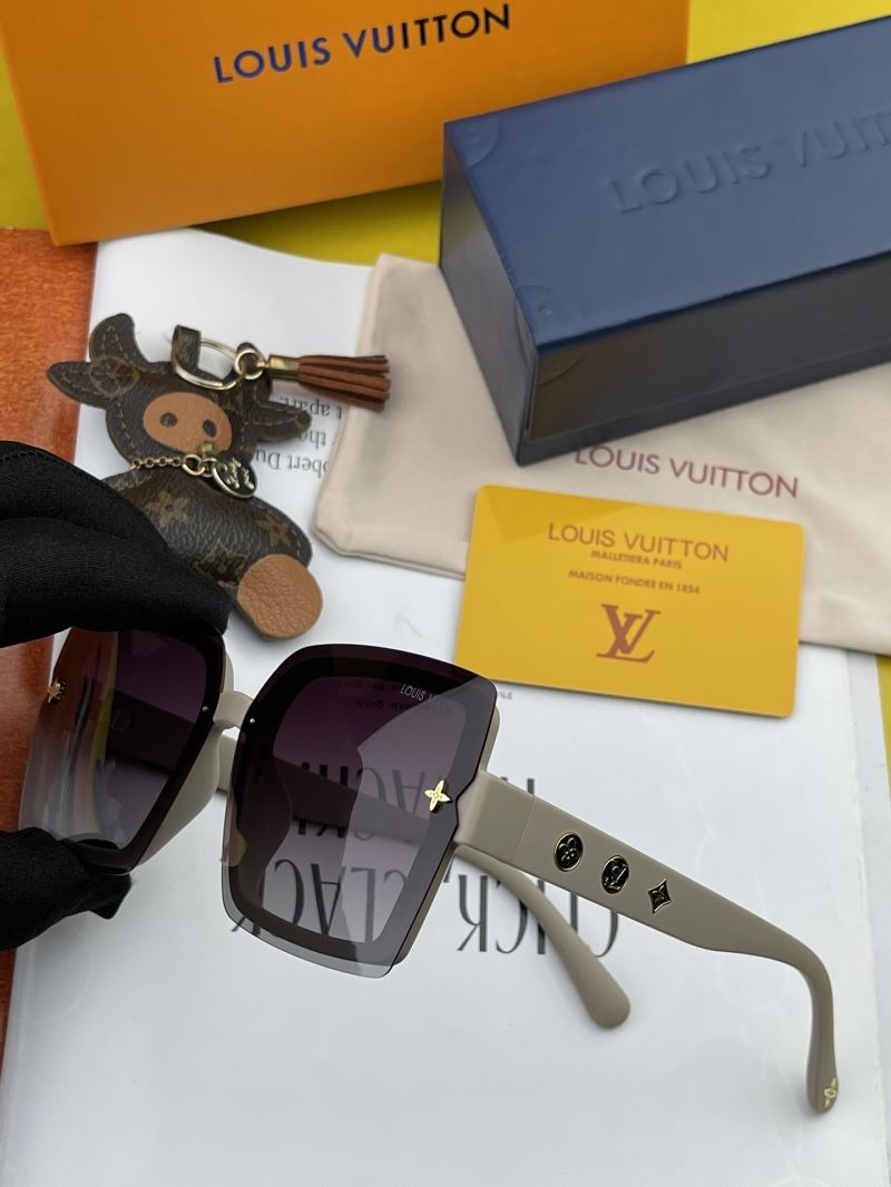 LV Sunglasses